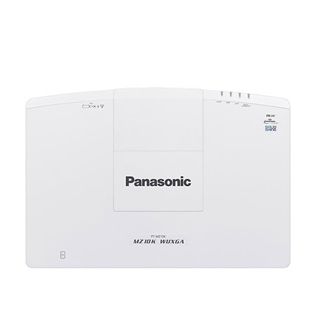 PT-MZ10KLWE (sans optique) Panasonic