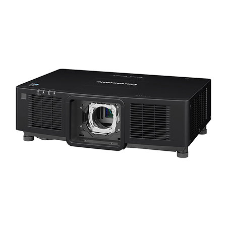 Panasonic PT-MZ13KLBE (sans optique)