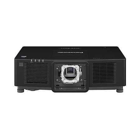 Panasonic PT-MZ13KLBE (sans optique)