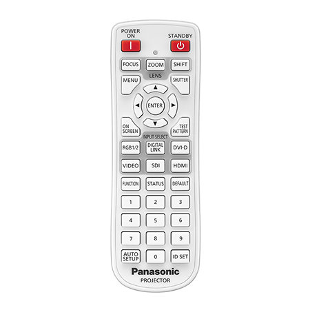 PT-MZ13KLBE (sans optique) Panasonic