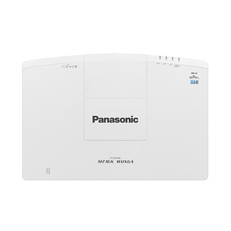 PT-MZ16KLWE (sans optique) Panasonic
