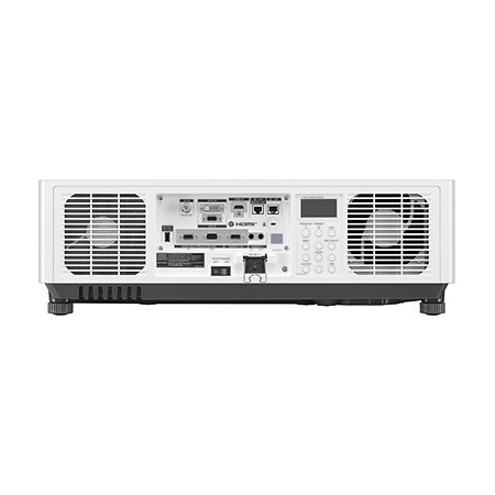 PT-MZ16KLWE (sans optique) Panasonic