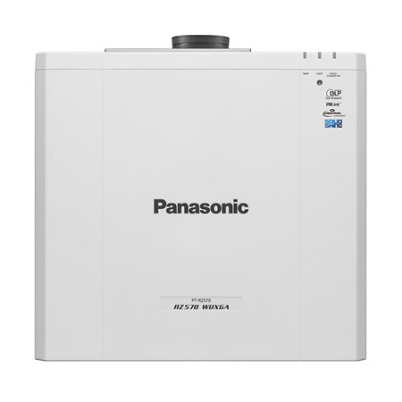PT-RZ570WE Panasonic