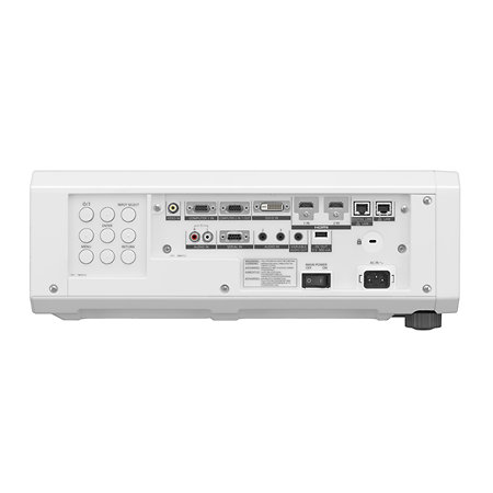 PT-RZ570WE Panasonic