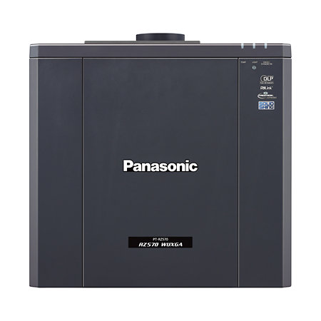 PT-RZ575E Panasonic
