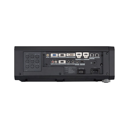 PT-RZ575E Panasonic