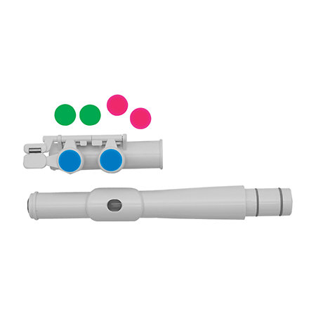Nuvo N245UKWT jFlute extension White