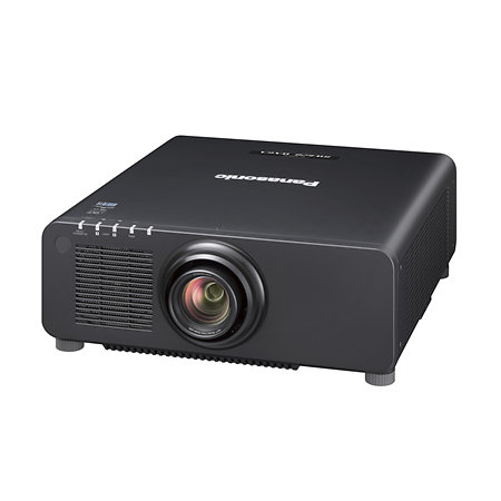 Panasonic PT-RW620LBE (sans optique)