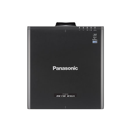 PT-RW730LBE (sans optique) Panasonic