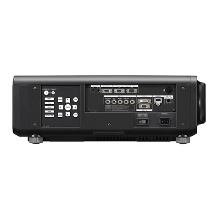 PT-RW730LBE (sans optique) Panasonic