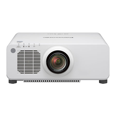 Panasonic PT-RW730LWE (sans optique)