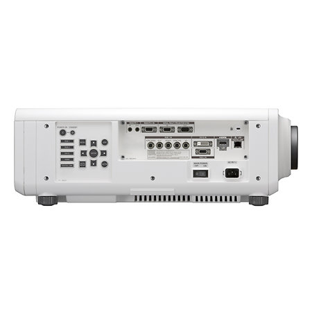PT-RW730LWE (sans optique) Panasonic