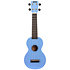 MR1 LBU Rainbow Soprano Light Blue + Housse Mahalo