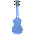 MR1 LBU Rainbow Soprano Light Blue + Housse Mahalo
