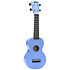 MR1 LBU Rainbow Soprano Light Blue + Housse Mahalo