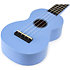 MR1 LBU Rainbow Soprano Light Blue + Housse Mahalo