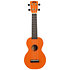MR1 OR Rainbow Soprano Orange + Housse Mahalo