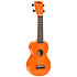 MR1 OR Rainbow Soprano Orange + Housse Mahalo
