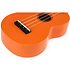 MR1 OR Rainbow Soprano Orange + Housse Mahalo