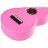 MR1 PK Rainbow Soprano Pink + Housse Mahalo