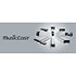 MusicCast MCR-N470D Silver Yamaha