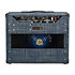 2020 Limited Edition Princeton Reverb Celestion Alnico Blue Chilewich Denim Fender