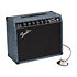 2020 Limited Edition Princeton Reverb Celestion Alnico Blue Chilewich Denim Fender