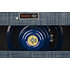 2020 Limited Edition Princeton Reverb Celestion Alnico Blue Chilewich Denim Fender