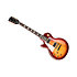 Les Paul Standard 50s Heritage Cherry Sunburst LH Gibson