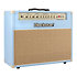 HT CLUB 40 MKII BLACK AND BLUE Blackstar