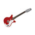 DC59 12 cordes Red Danelectro