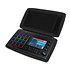 U 8444 BL Akai MPC Touch Hardcase Black UDG