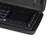 U 8444 BL Akai MPC Touch Hardcase Black UDG