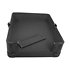 U 93010 BL Ultimate Pick Foam Flight Case Multi Format S Black UDG