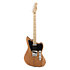 Paranormal Offset Telecaster MN Natural Squier by FENDER