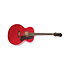 EJ-200 Artist Acoustic Wine Red Epiphone