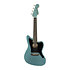 Fullerton Jazzmaster Uke Tidepool Fender