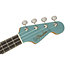 Fullerton Jazzmaster Uke Tidepool Fender
