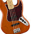 Limited Player Jazz Bass MN Aged Natural Fender