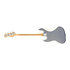 Player Jazz Bass PF Silver Fender