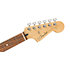 Player Jazzmaster PF Aged Natural Fender
