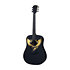 Tramontane WINGS 2020 Gold Dreadnought LAG