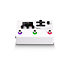HX STOMP White (Edition Limitée) Line 6