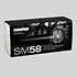 S1 Pro SM 58 Pack Bose