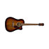 CD-140SCE Mahogany Walnut Shaded Edge Burst Fender