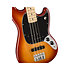 Player Mustang Bass PJ MN Sienna Sunburst Fender