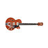 G6659T Players Edition Broadkaster Jr Bigsby USA Full Tron Roundup Orange Gretsch Guitars