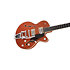 G6659T Players Edition Broadkaster Jr Bigsby USA Full Tron Roundup Orange Gretsch Guitars