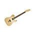 J5 Telecaster Laurel Frost Gold Squier by FENDER