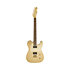 J5 Telecaster Laurel Frost Gold Squier by FENDER